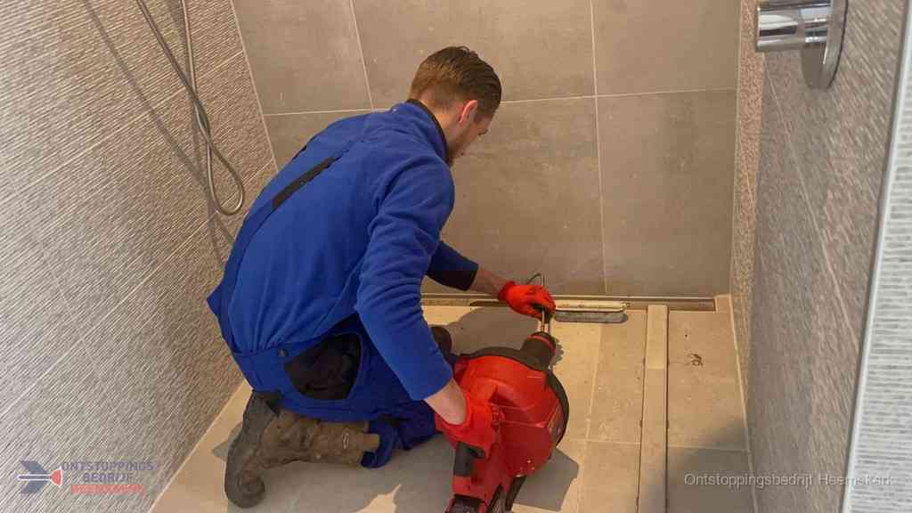 Badkamer Ontstoppen Heemskerk Badkamer Ontstoppen Heemskerk