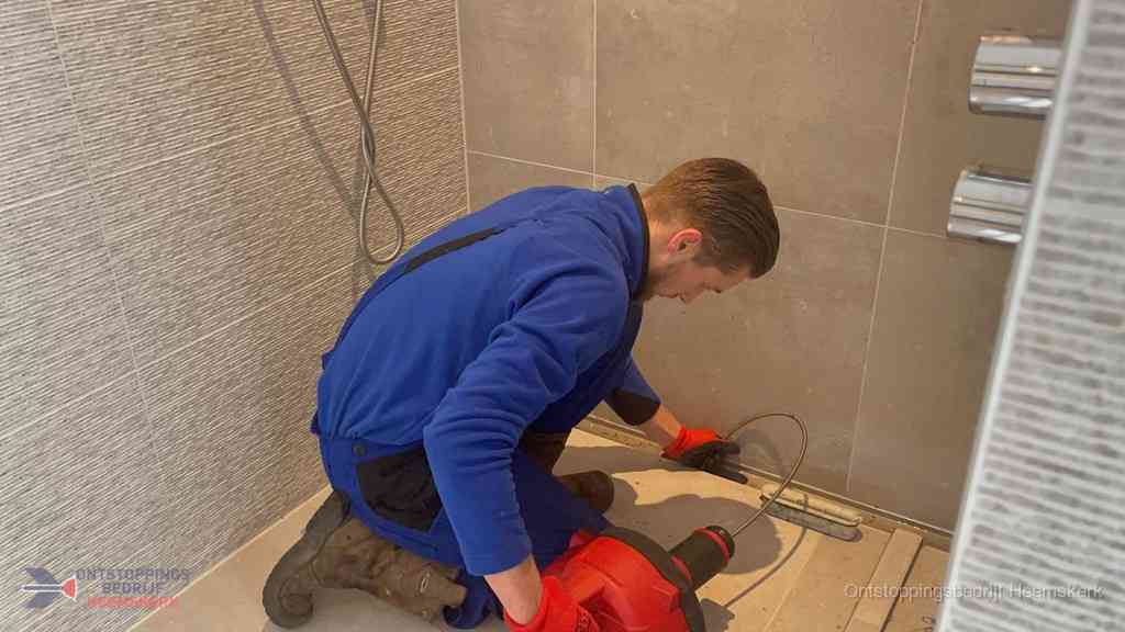 Badkamer Verstopt Heemskerk Badkamer Verstopt Heemskerk