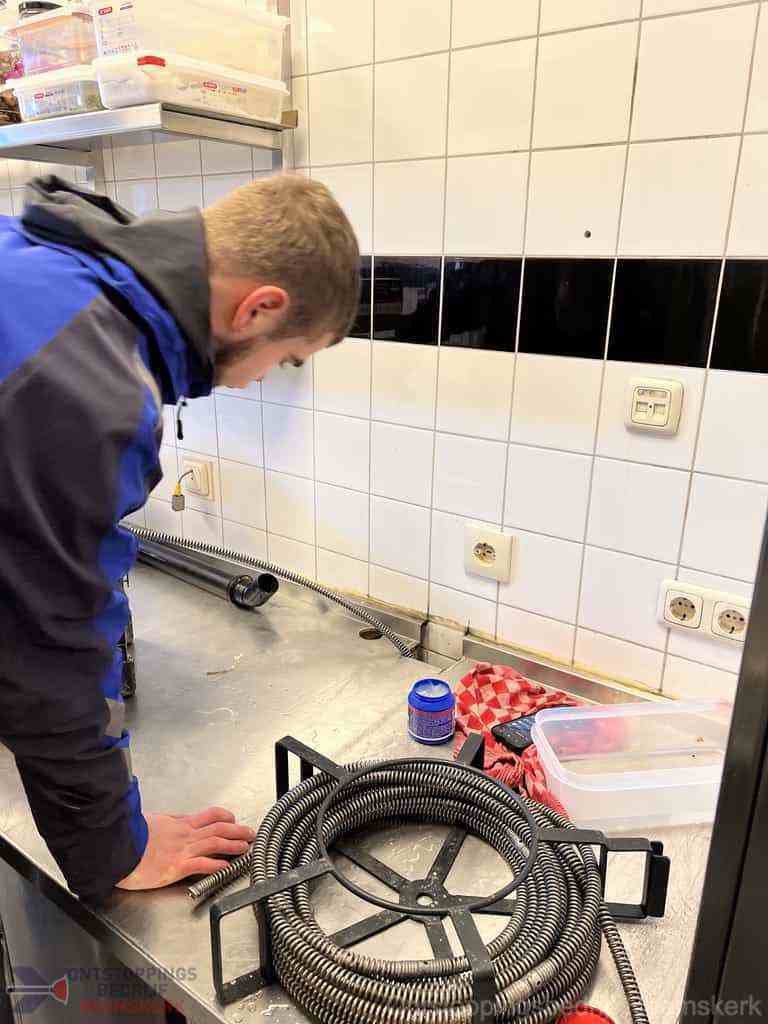 Gootsteen Ontstoppingsdienst Heemskerk Gootsteen Ontstoppingsdienst Heemskerk