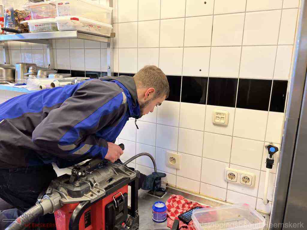 Heemskerk Loodgietersbedrijf Heemskerk Loodgietersbedrijf