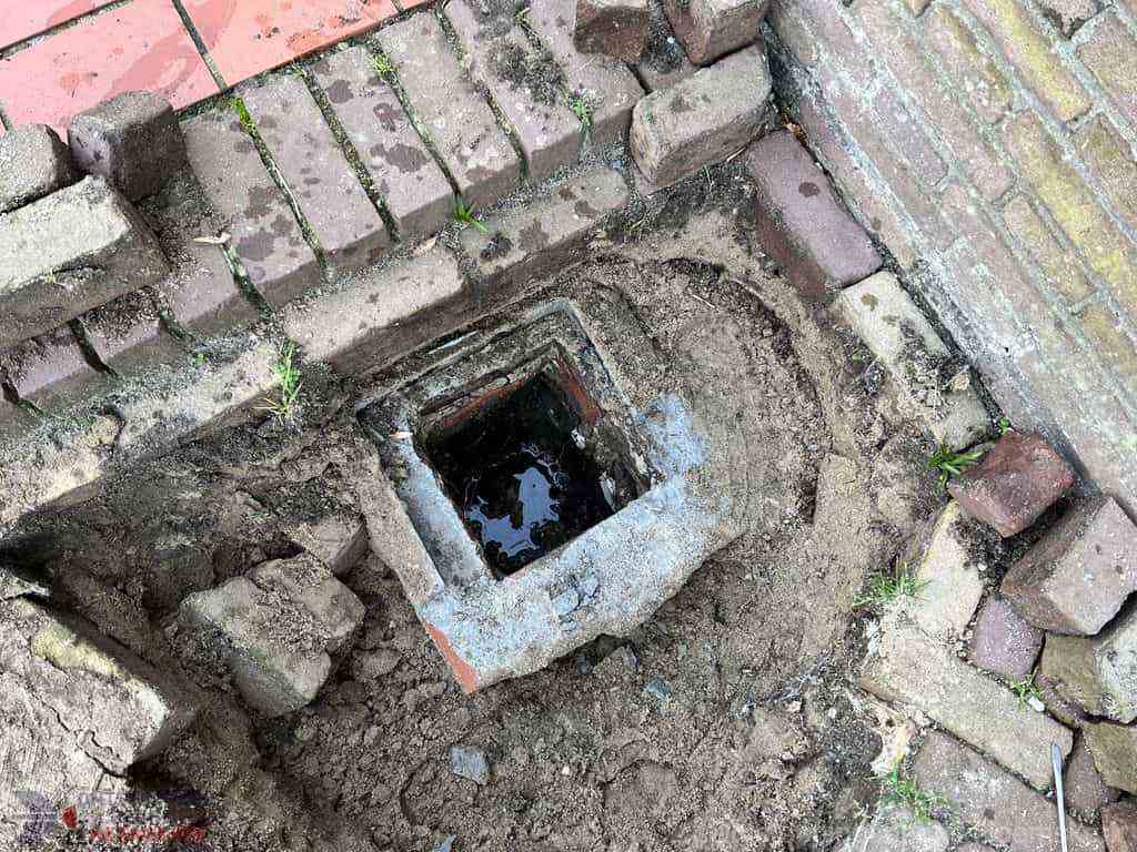 Heemskerk Ontstoppen Riool Heemskerk Ontstoppen Riool
