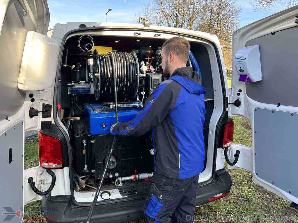 Heemskerk Ontstoppingdienst Heemskerk Ontstoppingdienst