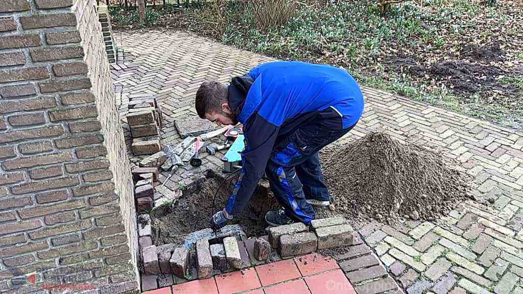 Heemskerk Verstopping Riool Heemskerk Verstopping Riool