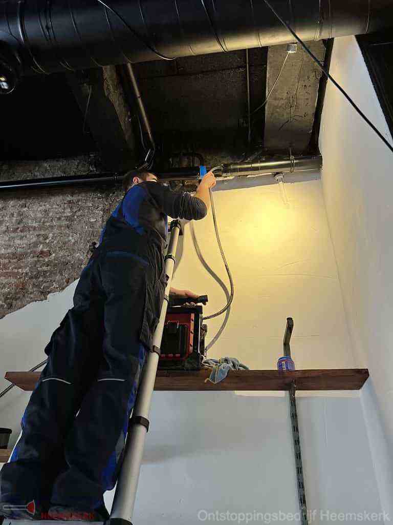 Loodgietersbedrijf Heemskerk Loodgietersbedrijf Heemskerk