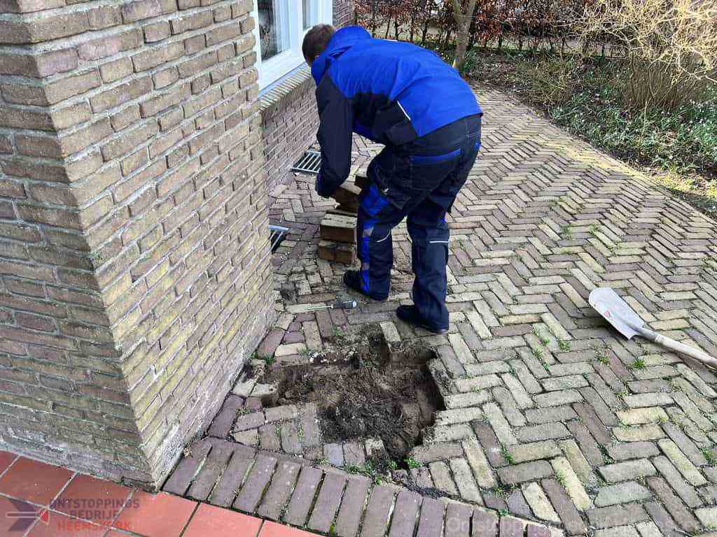 Ontstoppen Riool Heemskerk Ontstoppen Riool Heemskerk