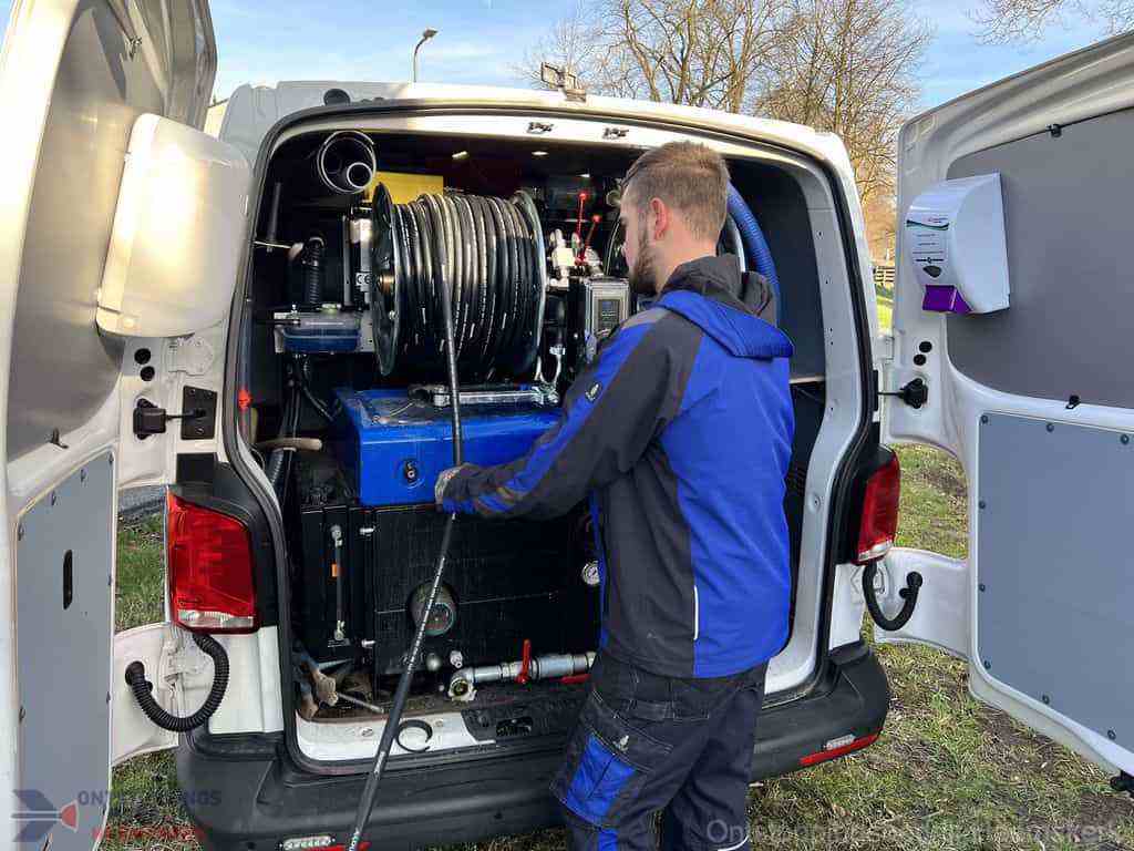 Ontstoppingsdienst Heemskerk Ontstoppingsdienst Heemskerk