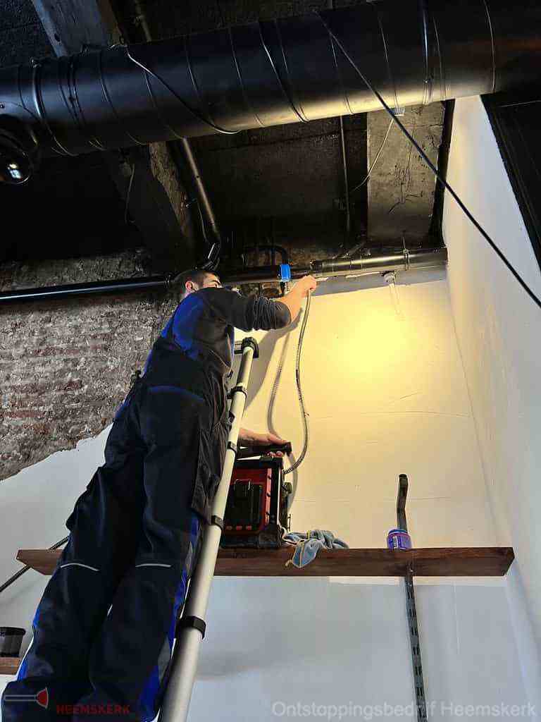 Riool Ontstoppingsbedrijf Heemskerk Riool Ontstoppingsbedrijf Heemskerk