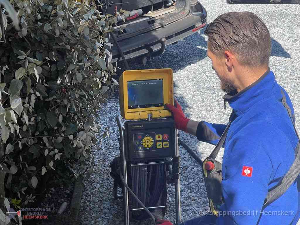Riool Reiniging Onderhoud Heemskerk Riool Reiniging Onderhoud Heemskerk