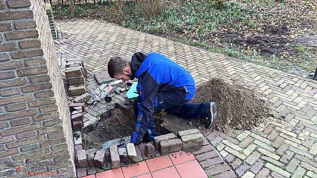 Riool Verstopping Heemskerk Riool Verstopping Heemskerk