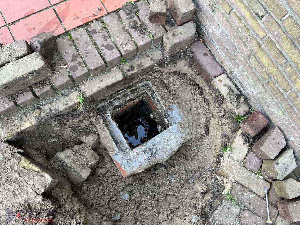 Riool Verstopt Heemskerk Riool Verstopt Heemskerk