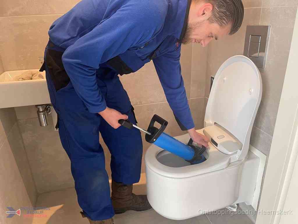 Spoed Ontstoppingsdienst Heemskerk Spoed Ontstoppingsdienst Heemskerk