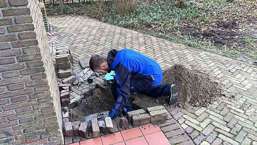 Verstopping Riool Heemskerk Verstopping Riool Heemskerk